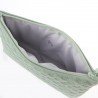 BORSA BAGNO NEO MINT 6x28x20 CM