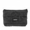 TOILET BAG CRIPSI BLACK 6x28x20 CM