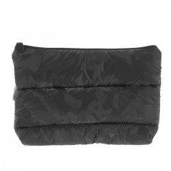 BORSA BAGNO CRIPSI NERO 6x28x20 CM