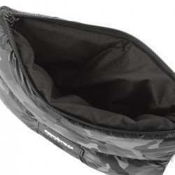 TROUSSE DE TOILETTE CRIPSI NOIR 6x28x20 CM