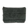 TOILET BAG CRIPSI GREEN 6x28x20 CM
