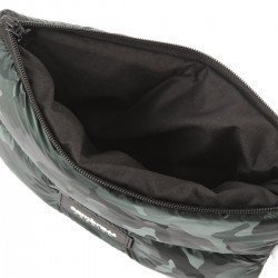 TOILET BAG CRIPSI GREEN 6x28x20 CM