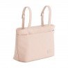 SAC ORGANISATEUR TWIN BEIGE 13x38x20 CM
