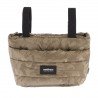 ORGANIZER BAG CRIPSI BEIGE 13x38x20 CM