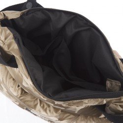 SAC ORGANISATEUR CRIPSI BEIGE 13x38x20 CM