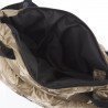 BOLSO ORGANIZADOR CRIPSI BEIGE 13x38x20 CM