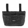 ORGANIZER BAG CRIPSI BLACK 13x38x20 CM