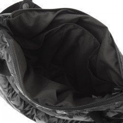 BOLSO ORGANIZADOR CRIPSI NEGRO 13x38x20 CM