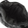 BOLSO ORGANIZADOR CRIPSI NEGRO 13x38x20 CM