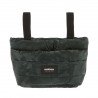 ORGANIZER BAG CRIPSI GREEN 13x38x20 CM