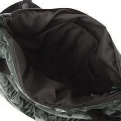 BOLSO ORGANIZADOR CRIPSI VERDE 13x38x20 CM