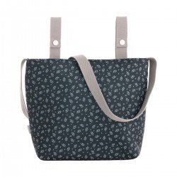 SAC ORGANISATEUR XL FRESH NAVY BLEU 15x38x28 CM