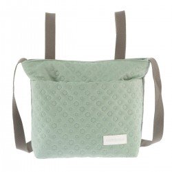 ORGANIZER BAG XL NEO MINT...