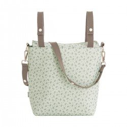 SAC POUSSETTE TALEGA FRESH MINT 12x40x35 CM