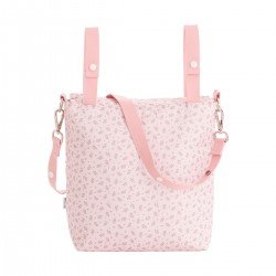 BORSA PASSEGGINO TALEGA FRESH ROSA 12x40x35 CM