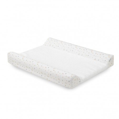 MATELAS A LANGER MOUSSE 50x70x9 CM RABBIT BEIGE