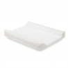 MATELAS A LANGER MOUSSE 50x70x9 CM RABBIT BEIGE