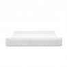 MATELAS A LANGER MOUSSE 50x70x9 CM RABBIT BEIGE