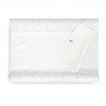 MATELAS A LANGER MOUSSE 50x70x9 CM RABBIT BEIGE