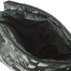 BORSA PASSEGGINO TALEGA CRIPSI VERDE 12x40x35 CM