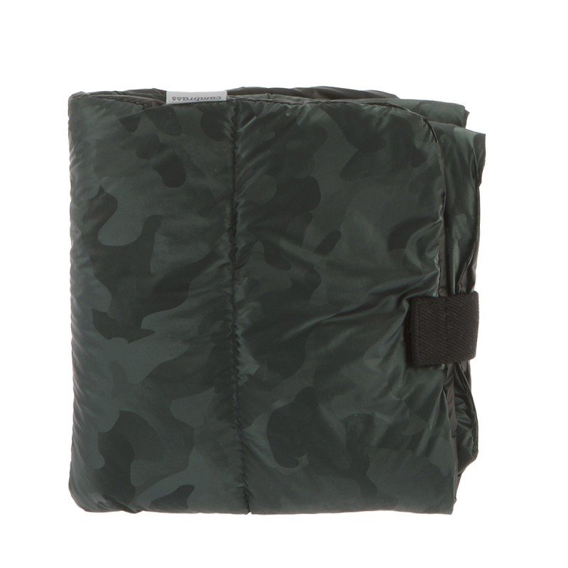 CAMBIADOR VESTIDOR 40x60x1 CM CRIPSI VERDE