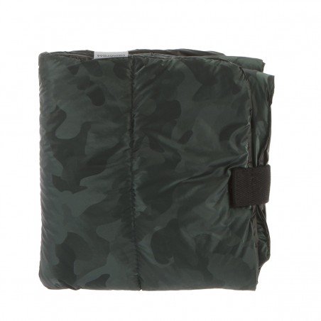 CAMBIADOR VESTIDOR 40x60x1 CM CRIPSI VERDE