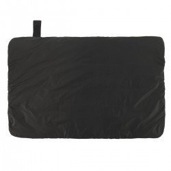 COUVERTURE A LANGER 40x60x1 CM CRIPSI VERT