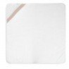 CAPA DE BAÑO 100x100x1 CM RABBIT BEIGE