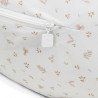 COJIN DE LACTANCIA LUNA 80x185x16 CM PLUMETI ROSA