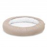 CUNA NIDO BEBE RABBIT 55x90x15 CM BEIGE
