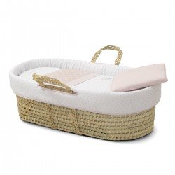 QUILTED BASKET UNE FRESCO...