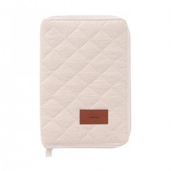 PAPER CARRIER VIELLA BEIGE...