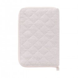 PAPER CARRIER VIELLA GREY 3x19x27 CM