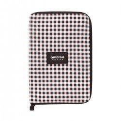 PROTÈGE-CARNET DE SANTÉ NEW...