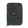 PORTADOCUMENTI CRIPSI VERDE 3x19x27 CM