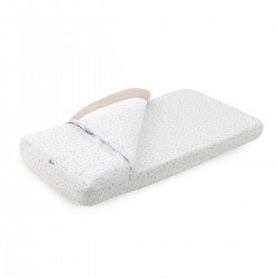 SACO DE CUNA I/V RABBIT BEIGE 60x120x3 CM