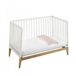 SACO DE CUNA I/V RABBIT BEIGE 60x120x3 CM