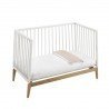 SACCA PIUMONE I/V RABBIT BEIGE 60x120x3 CM