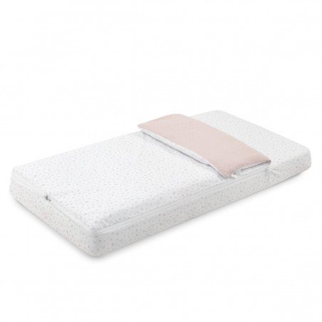 SACCA PIUMONE I/V PLUMETI ROSA 60x120x3 CM