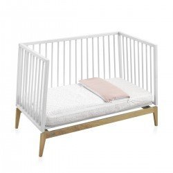 SACCA PIUMONE I/V PLUMETI ROSA 60x120x3 CM