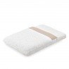 SACCA PIUMONE CULLA I/V RABBIT BEIGE 49.5x83.5x2 CM