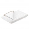 SACO DE MINICUNA I/V RABBIT BEIGE 49.5x83.5x2 CM