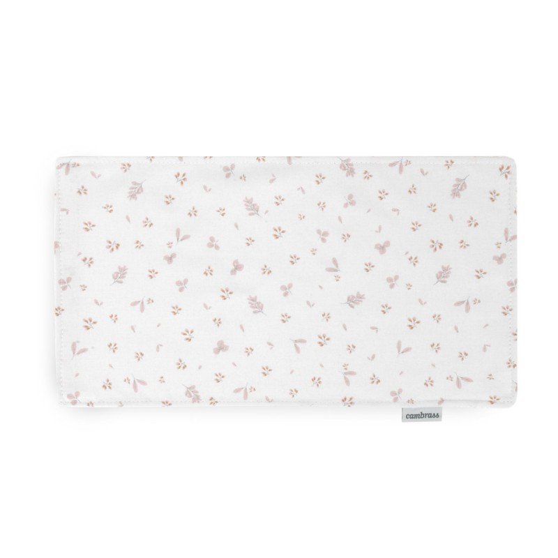 SECA BABAS PLUMETI ROSA 29.5x15.5x1 CM