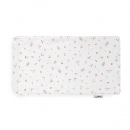 SECA BABAS PLUMETI ROSA 29.5x15.5x1 CM