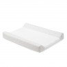 MATELAS A LANGER MOUSSE 50x70x9 CM PLUMETI ROSE