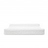 MATELAS A LANGER MOUSSE 50x70x9 CM PLUMETI ROSE