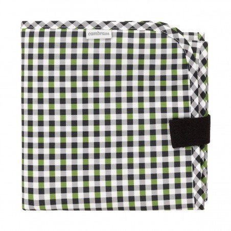 FASCIATOIO 40x60x1 CM NEW VICHY KAKI