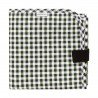 FASCIATOIO 40x60x1 CM NEW VICHY KAKI