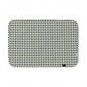 FASCIATOIO 40x60x1 CM NEW VICHY KAKI