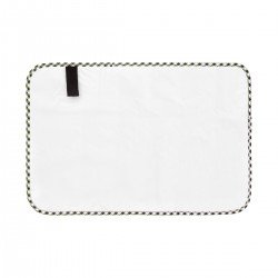 FASCIATOIO 40x60x1 CM NEW VICHY KAKI